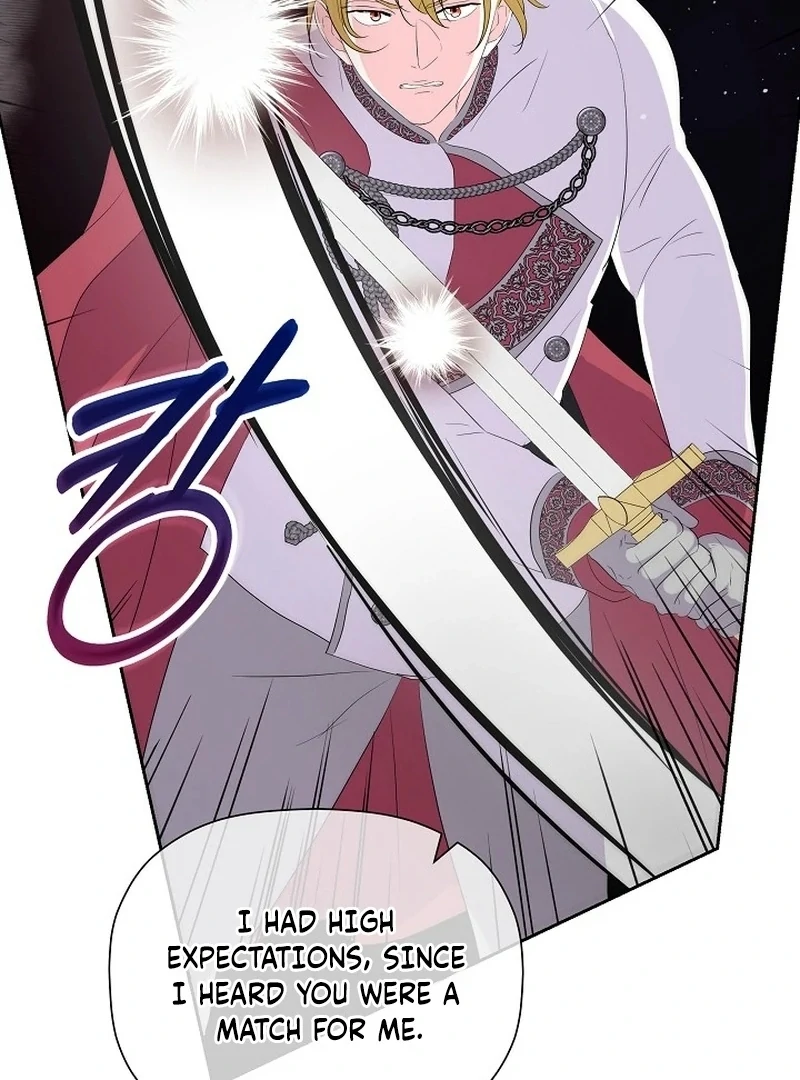 The Time-Limited Villainess Who Makes Medicine Chapter 35 page 100