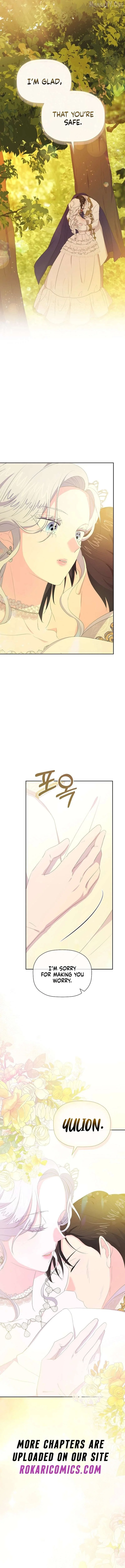 The Time-Limited Villainess Who Makes Medicine Chapter 36 page 15