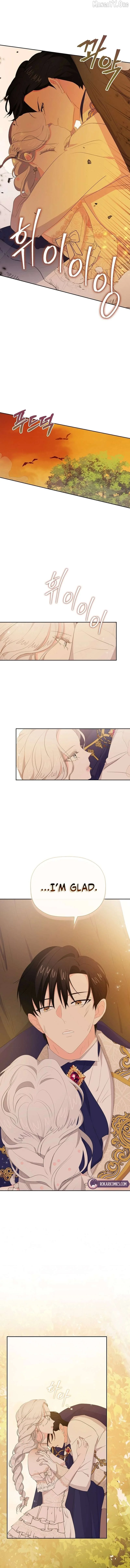 The Time-Limited Villainess Who Makes Medicine Chapter 36 page 14