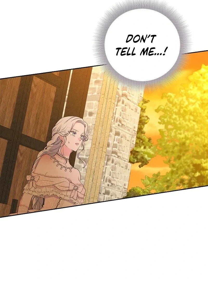 The Time-Limited Villainess Who Makes Medicine Chapter 35 page 91