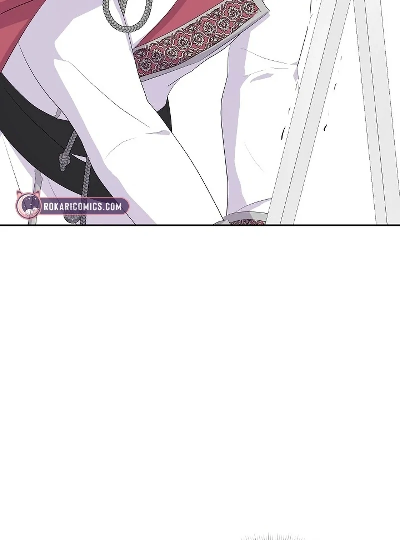 The Time-Limited Villainess Who Makes Medicine Chapter 35 page 90