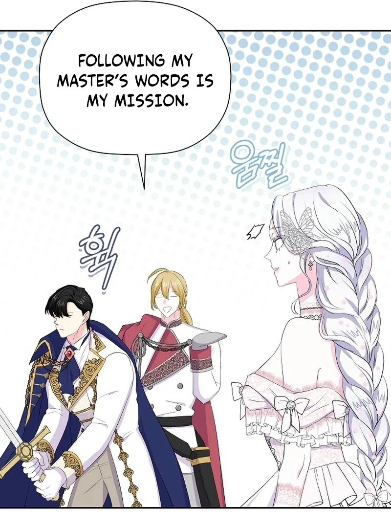 The Time-Limited Villainess Who Makes Medicine Chapter 35 page 124