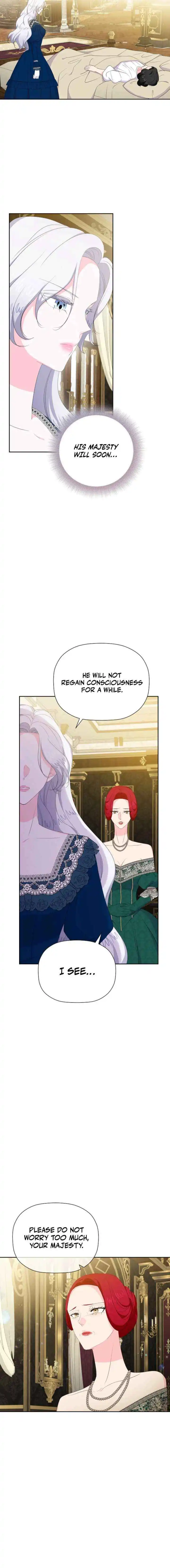 The Time-Limited Villainess Who Makes Medicine Chapter 42 page 18