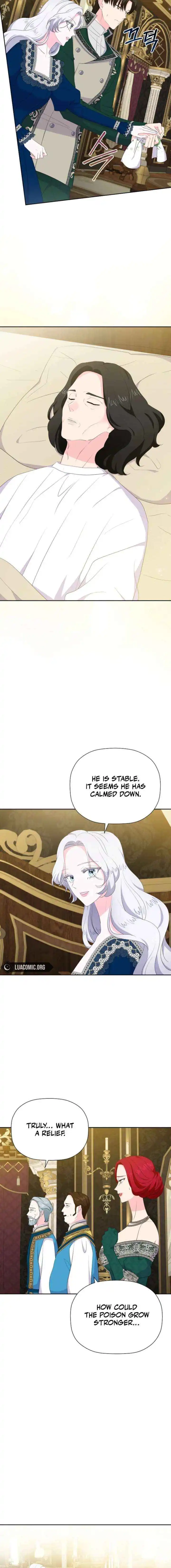 The Time-Limited Villainess Who Makes Medicine Chapter 42 page 17
