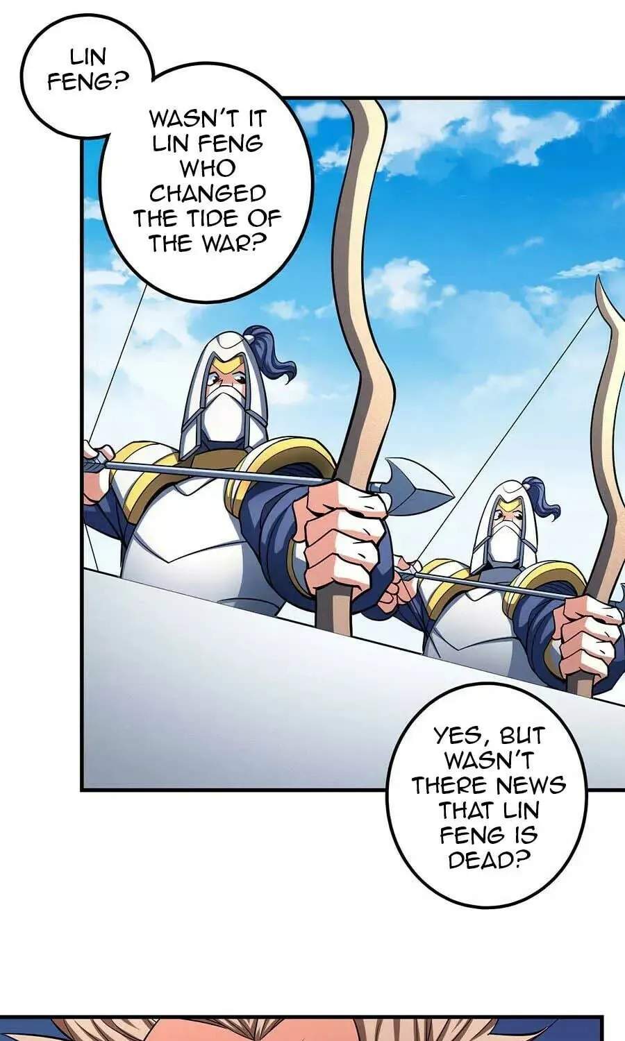 Peerless Chapter 109.1 page 21