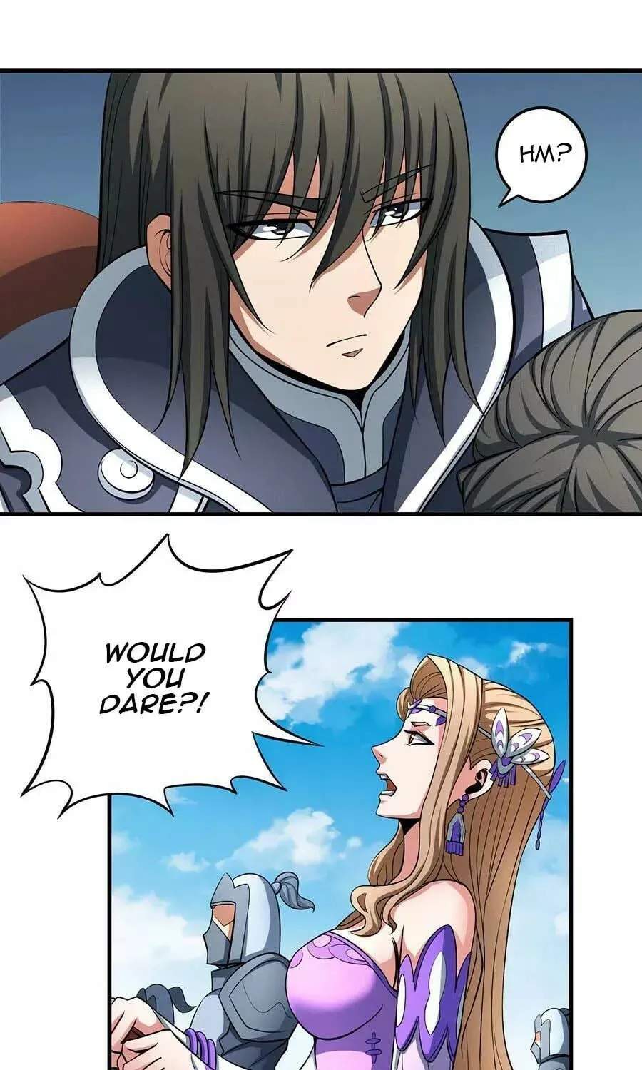 Peerless Chapter 109.1 page 25