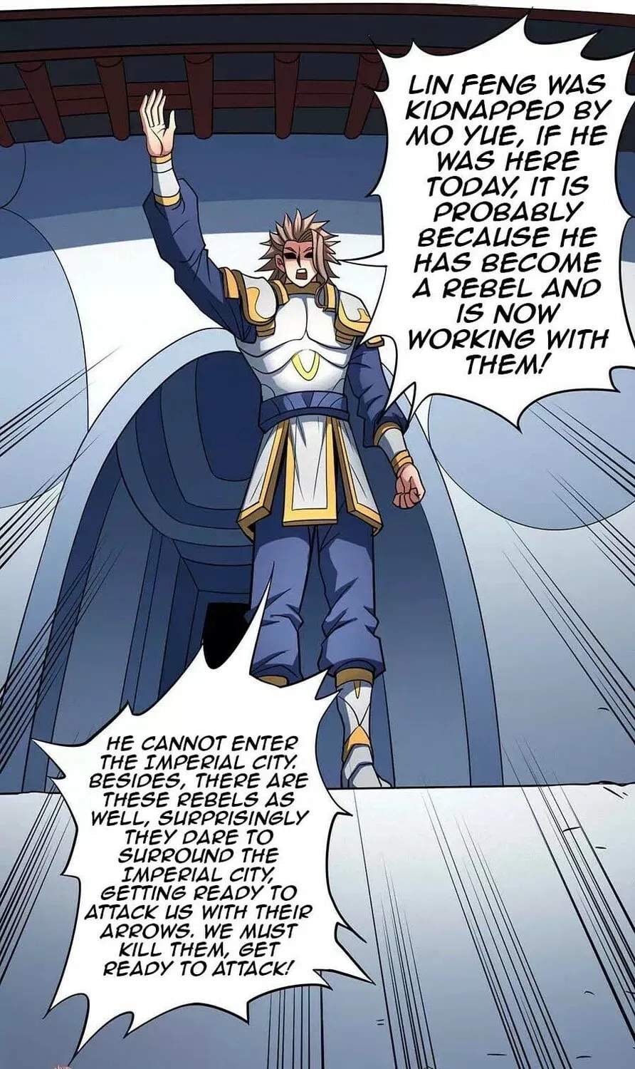 Peerless Chapter 109.1 page 23