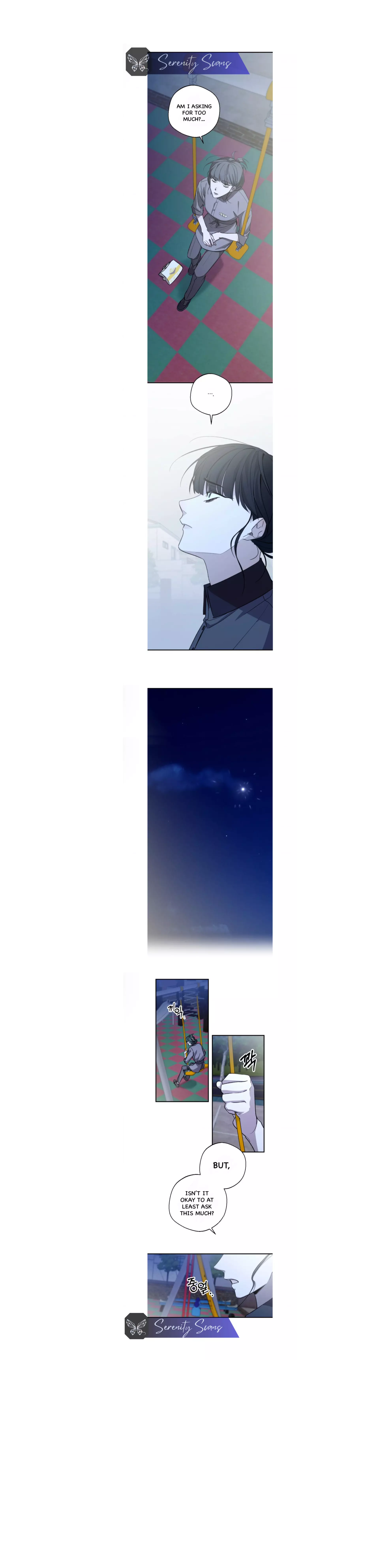 Tale of HyangDan Chapter 1 page 3
