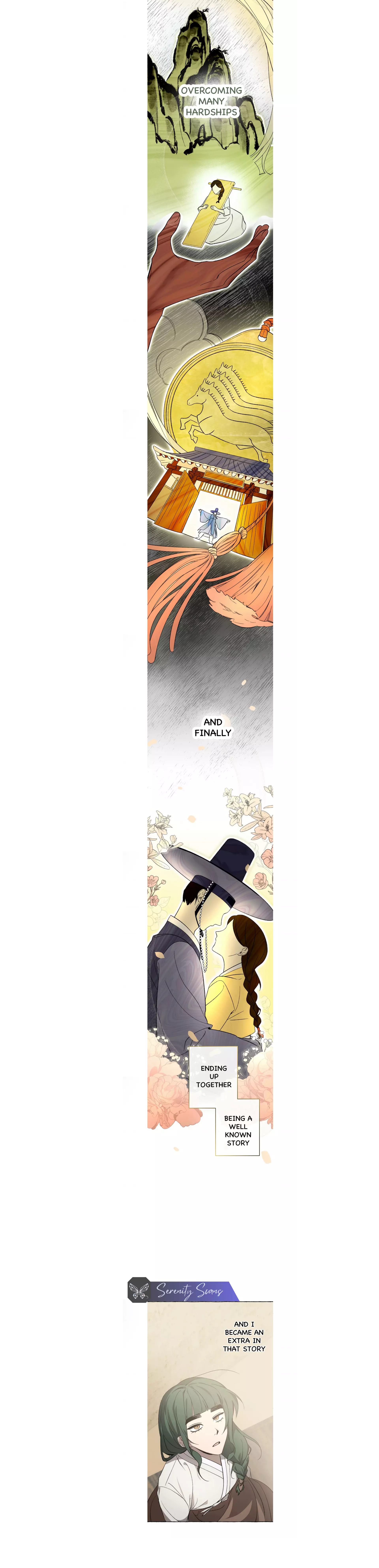 Tale of HyangDan Chapter 1 page 15