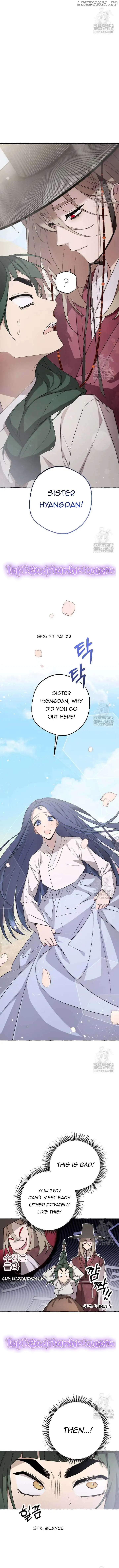 Tale of HyangDan Chapter 2 page 4
