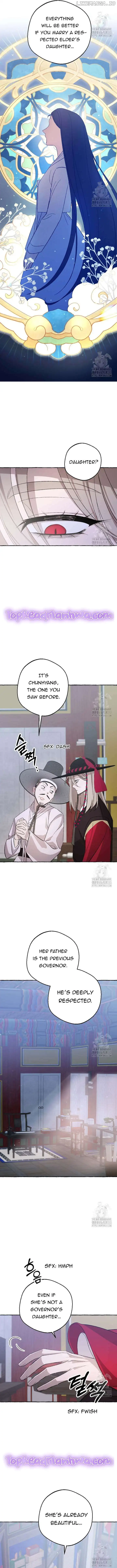 Tale of HyangDan Chapter 2 page 18