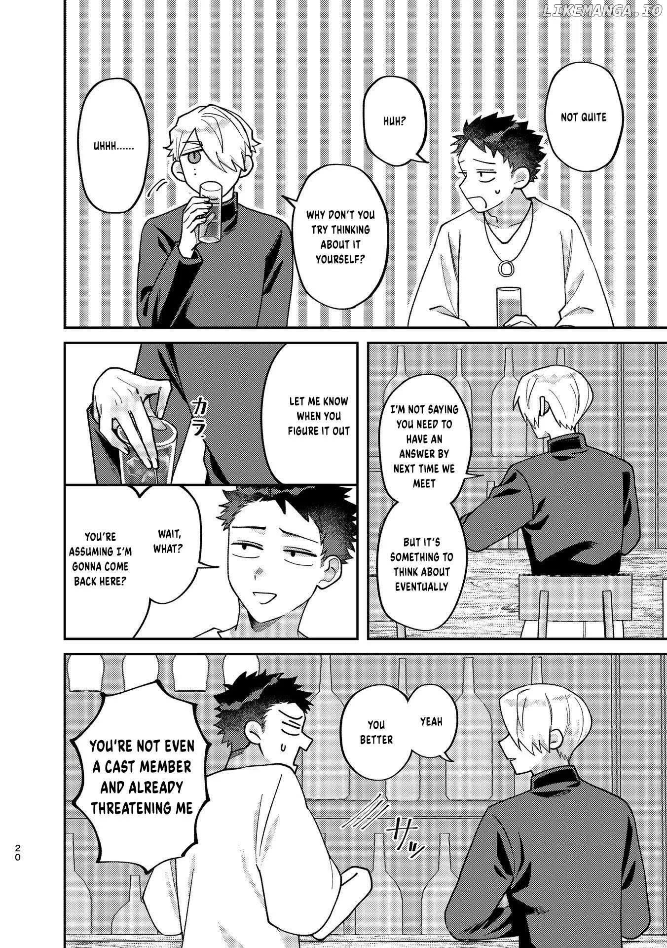 Visual Breakers Chapter 2 page 9