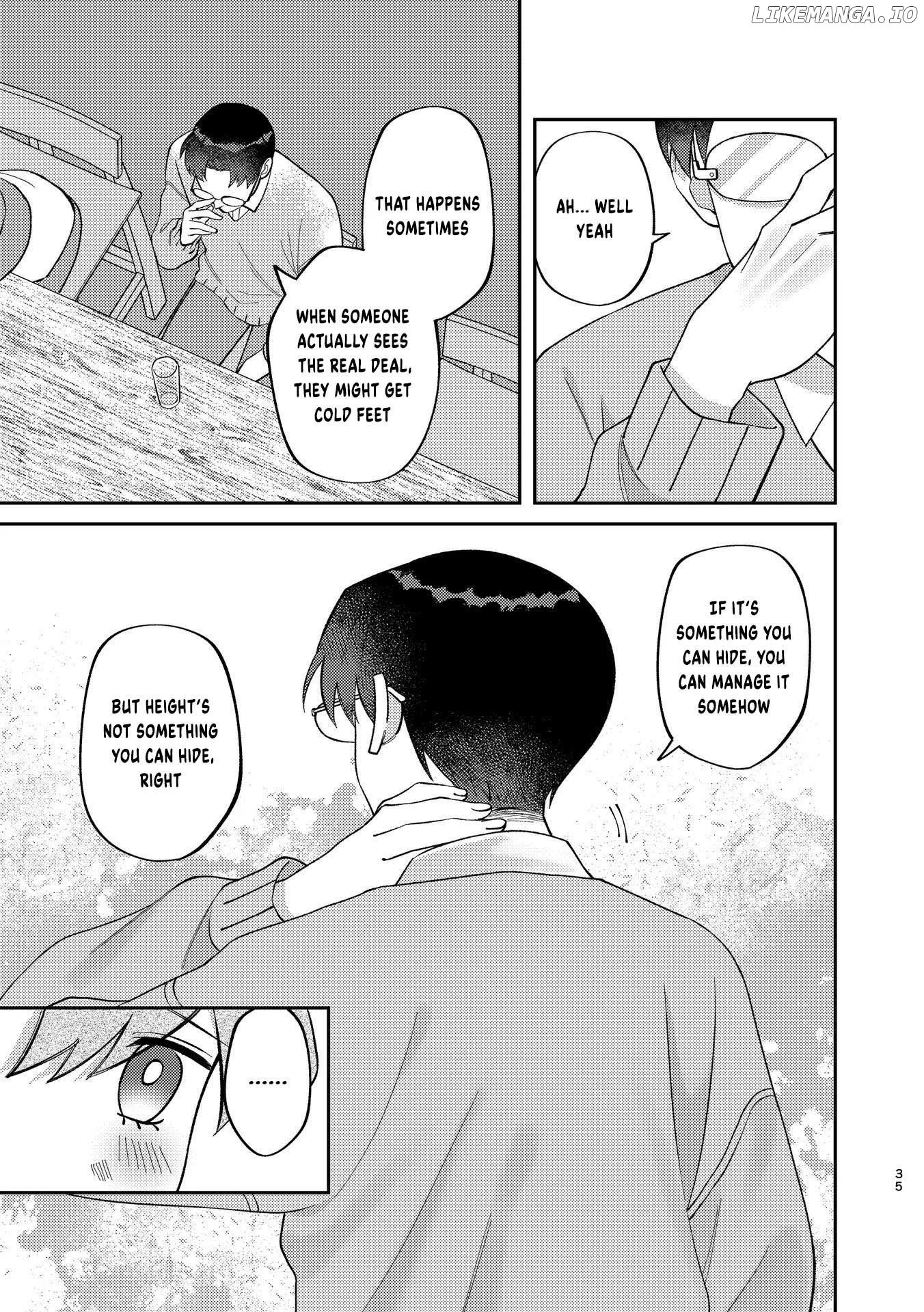 Visual Breakers Chapter 4 page 7