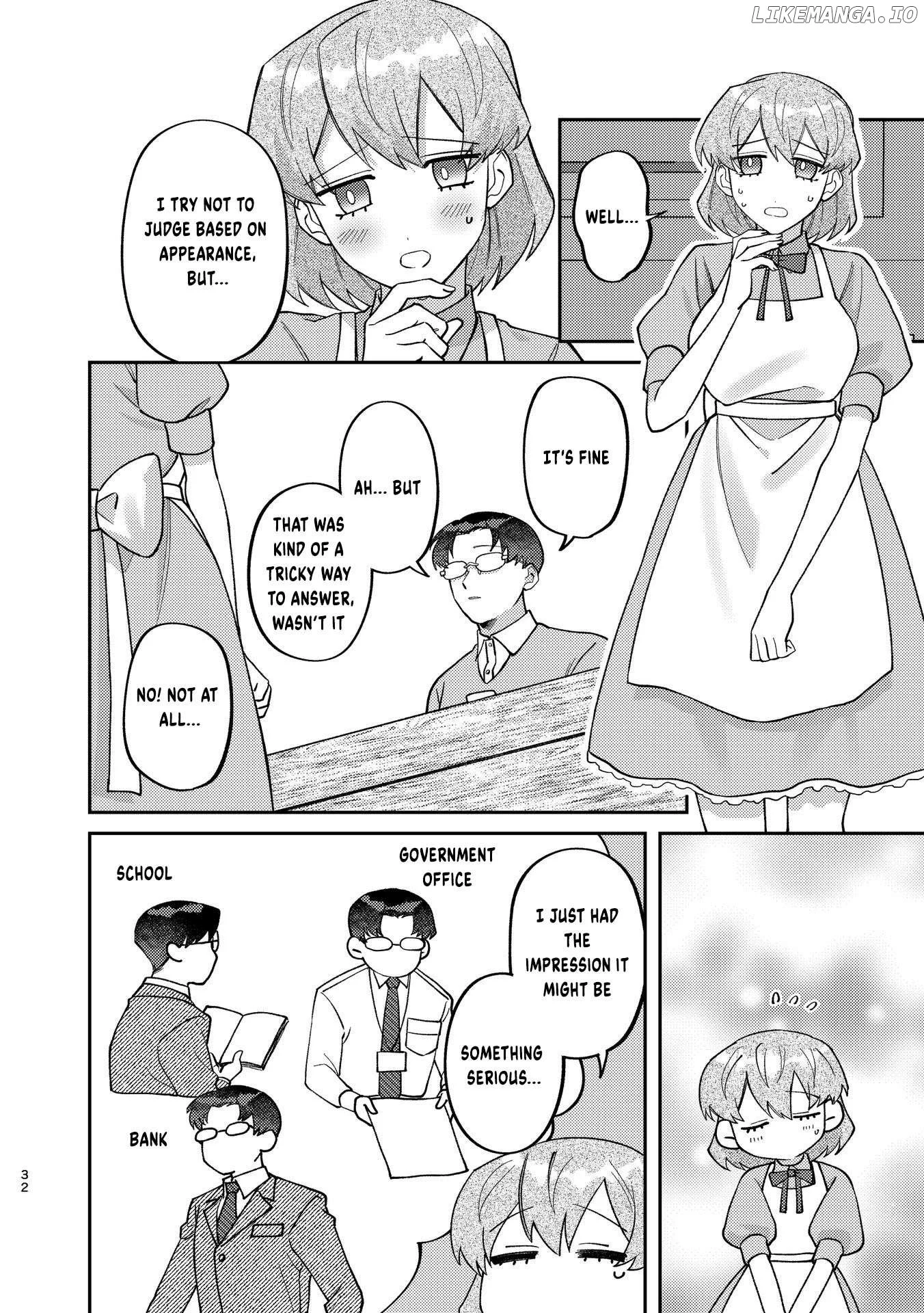 Visual Breakers Chapter 4 page 4