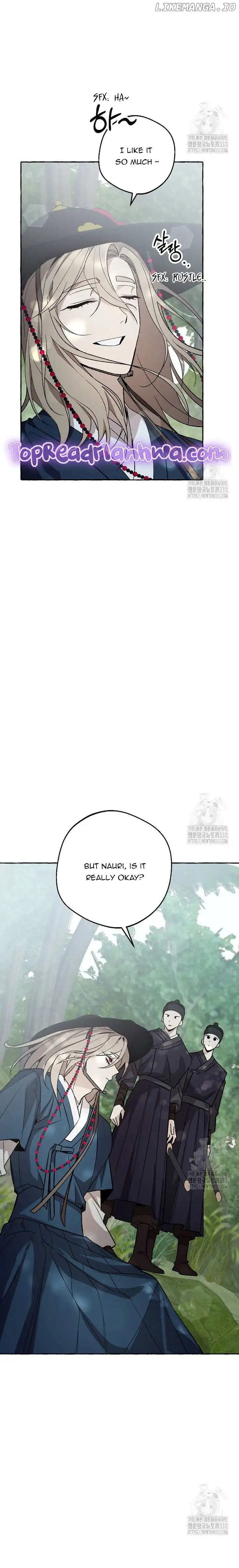 Tale of HyangDan Chapter 5 page 2