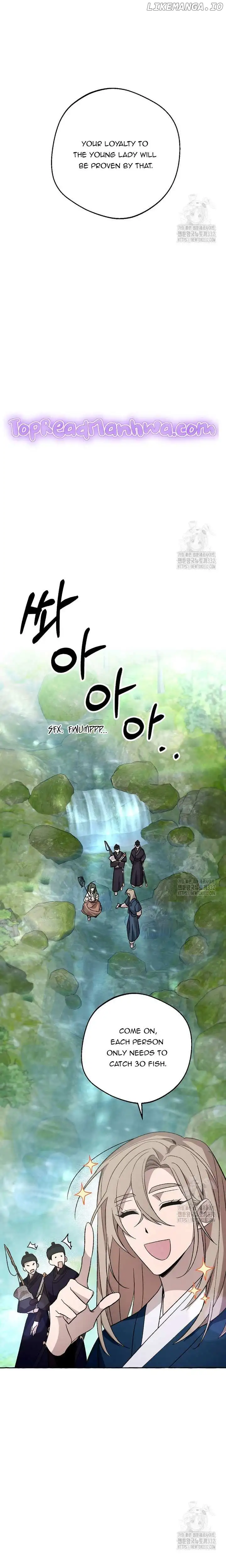 Tale of HyangDan Chapter 5 page 10
