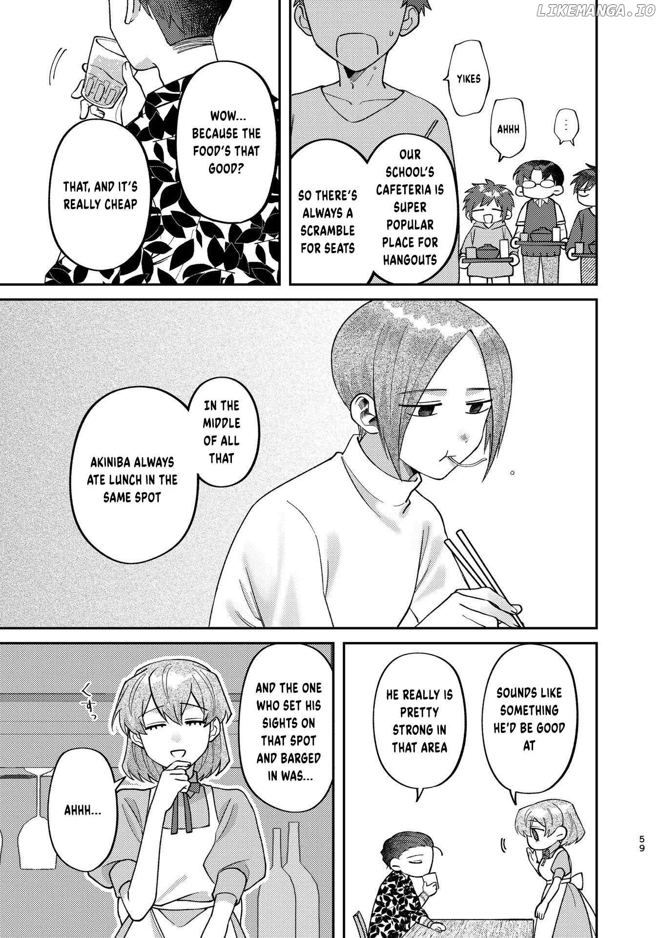 Visual Breakers Chapter 5 page 23