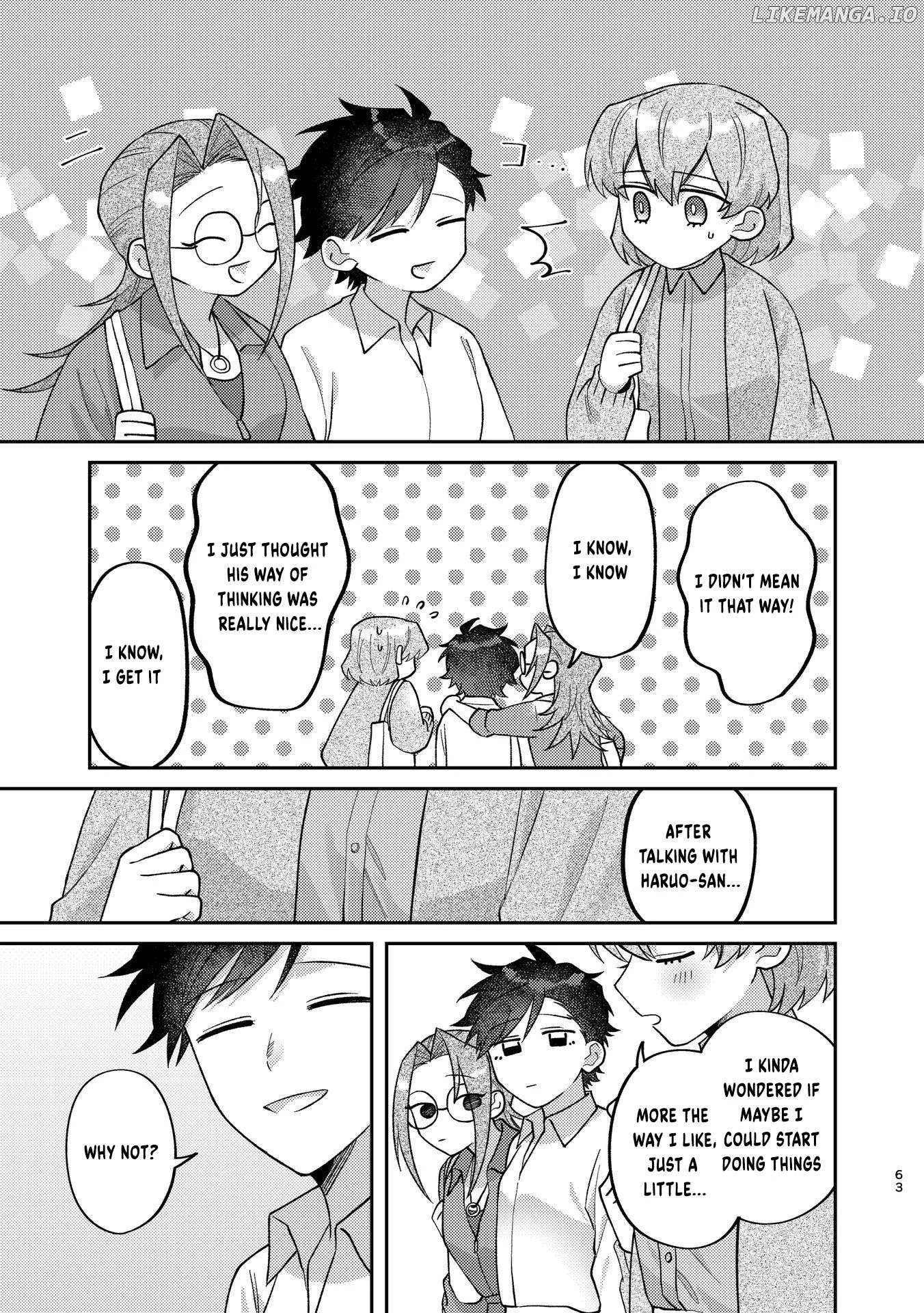 Visual Breakers Chapter 5 page 27