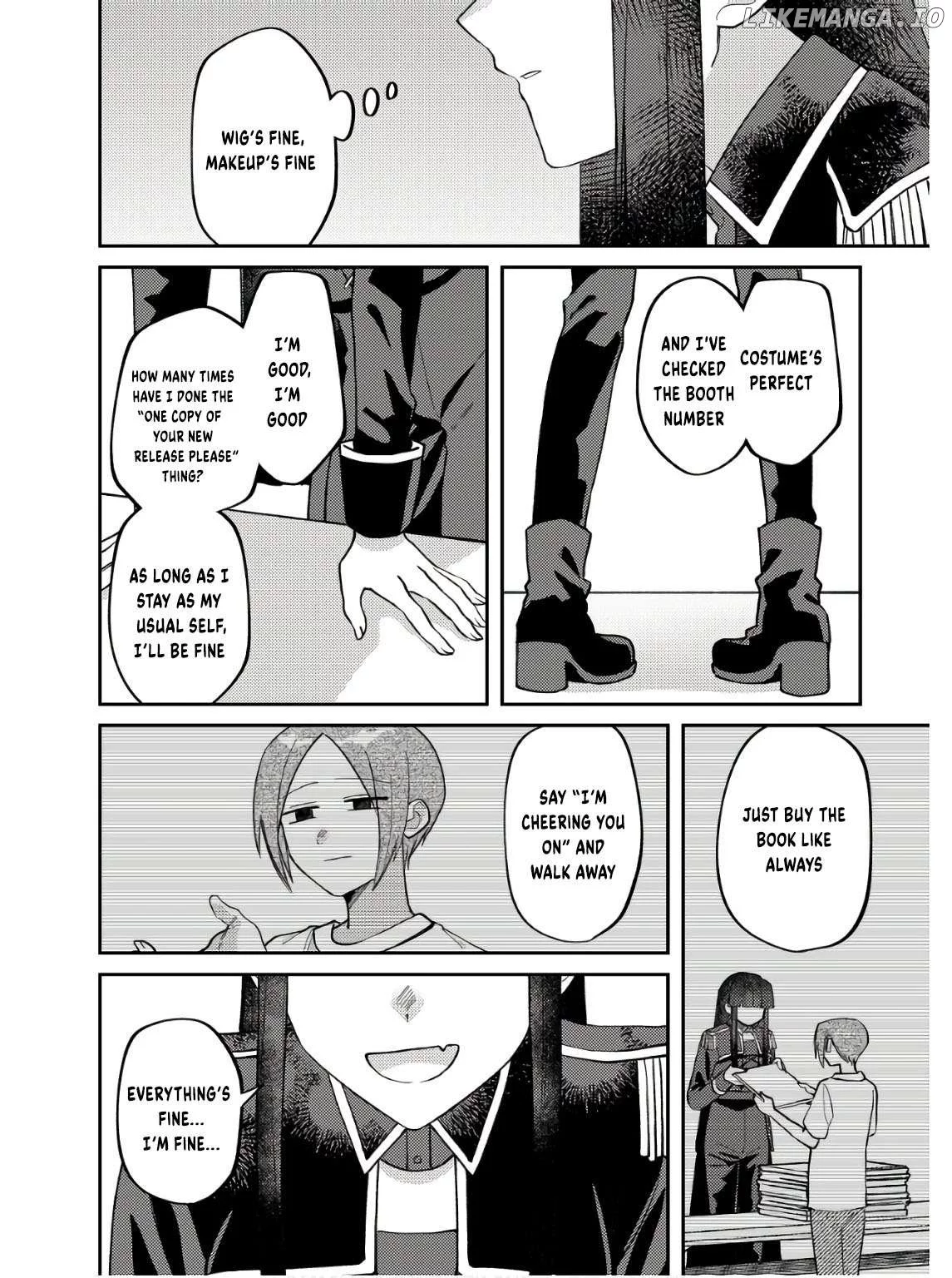 Visual Breakers Chapter 6 page 9