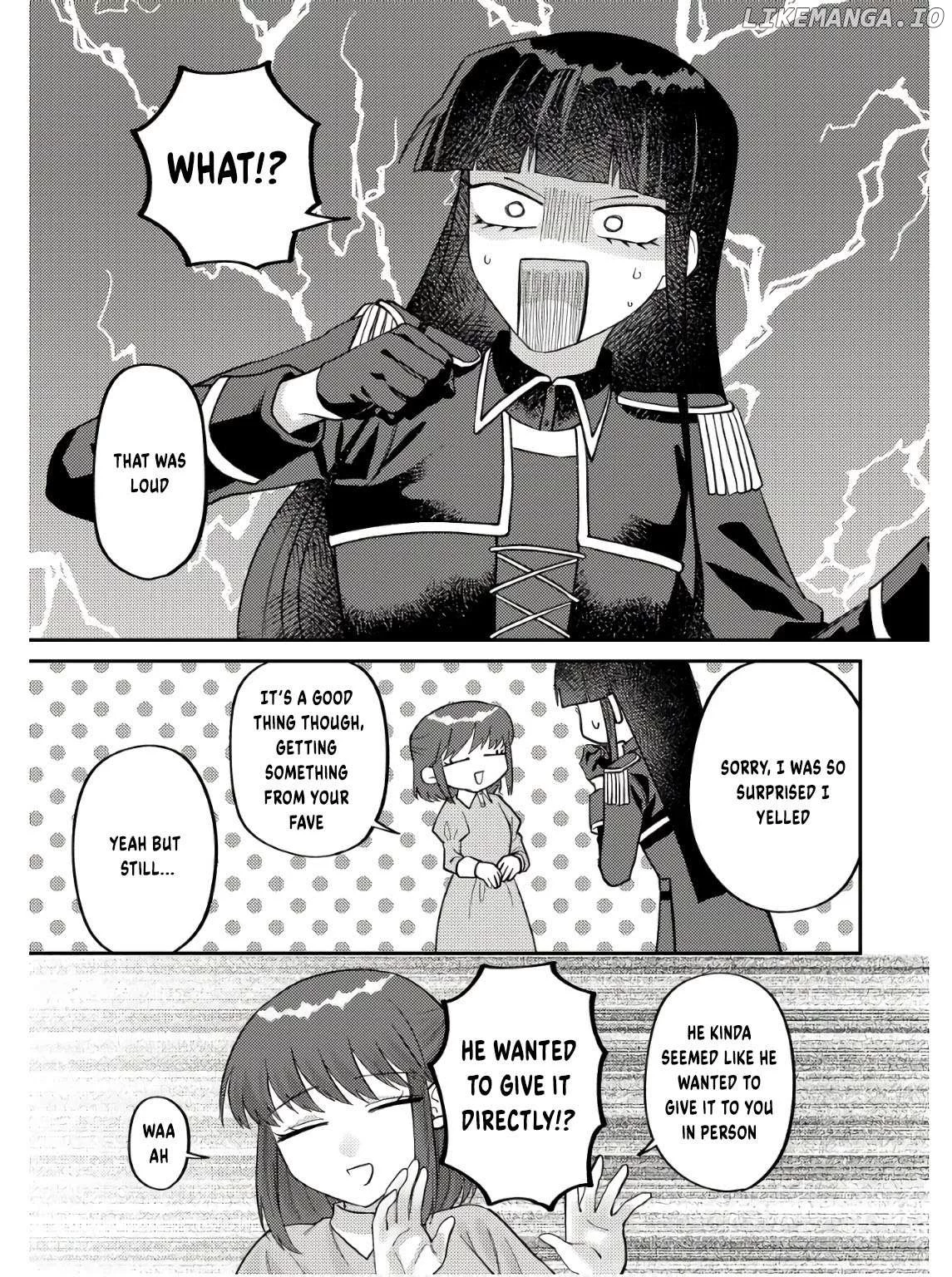 Visual Breakers Chapter 6 page 16