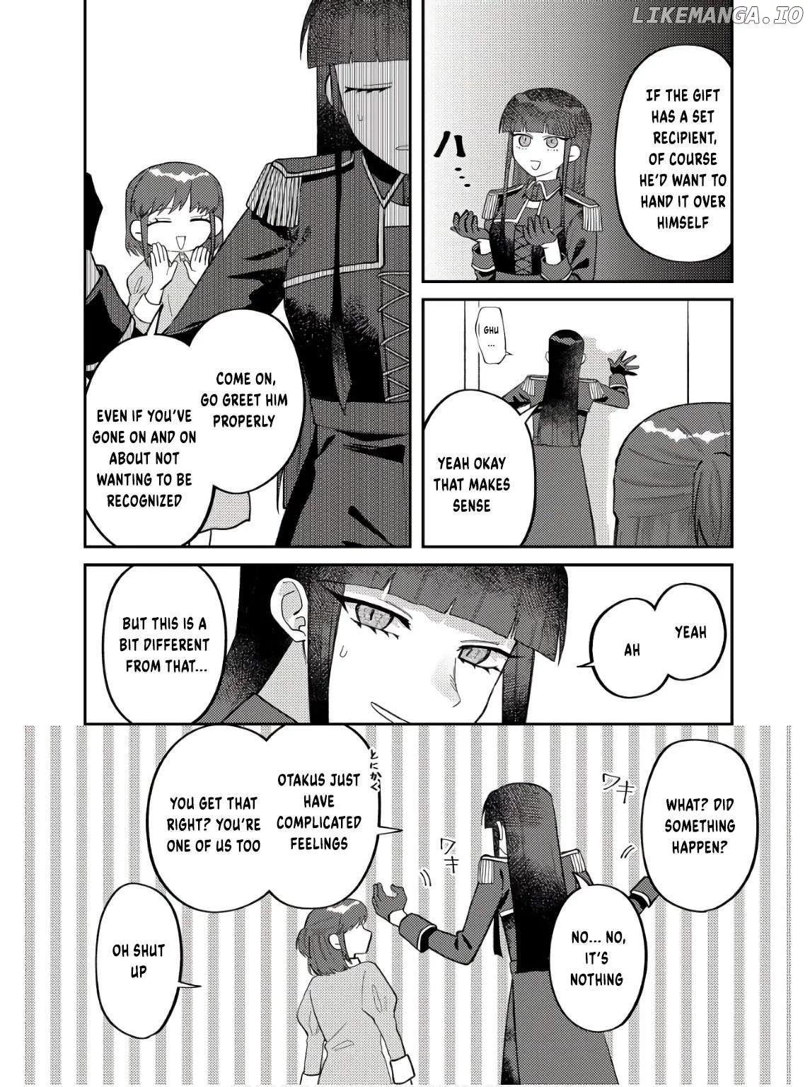 Visual Breakers Chapter 6 page 17