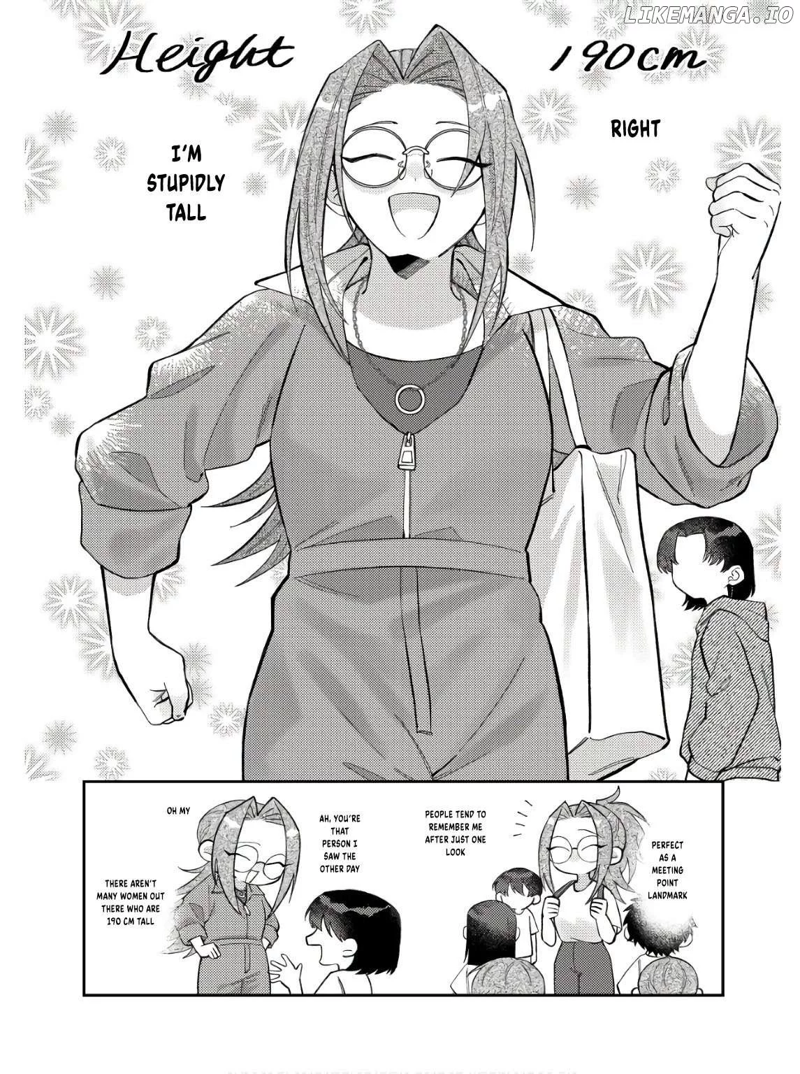 Visual Breakers Chapter 6 page 13