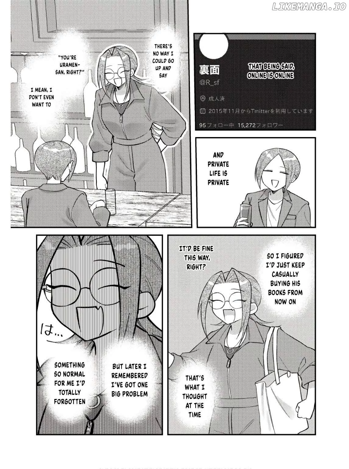 Visual Breakers Chapter 6 page 12