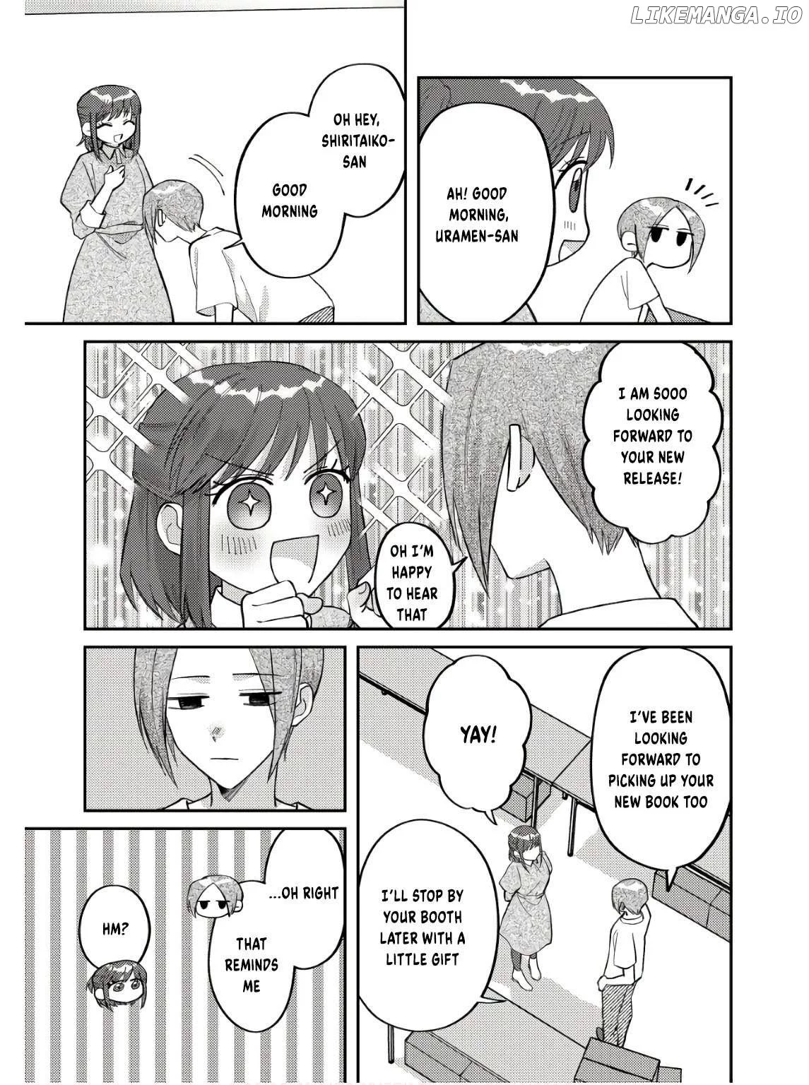 Visual Breakers Chapter 6 page 6