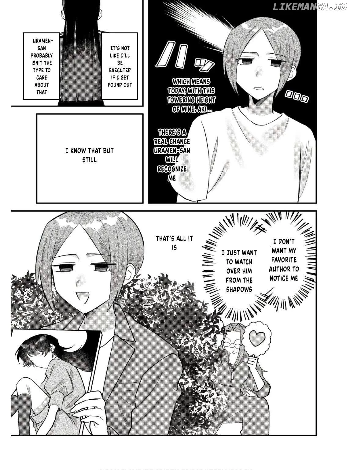 Visual Breakers Chapter 6 page 14