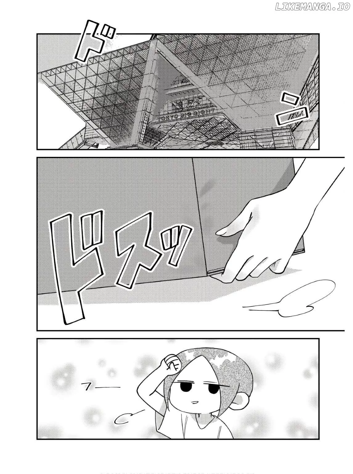 Visual Breakers Chapter 6 page 5