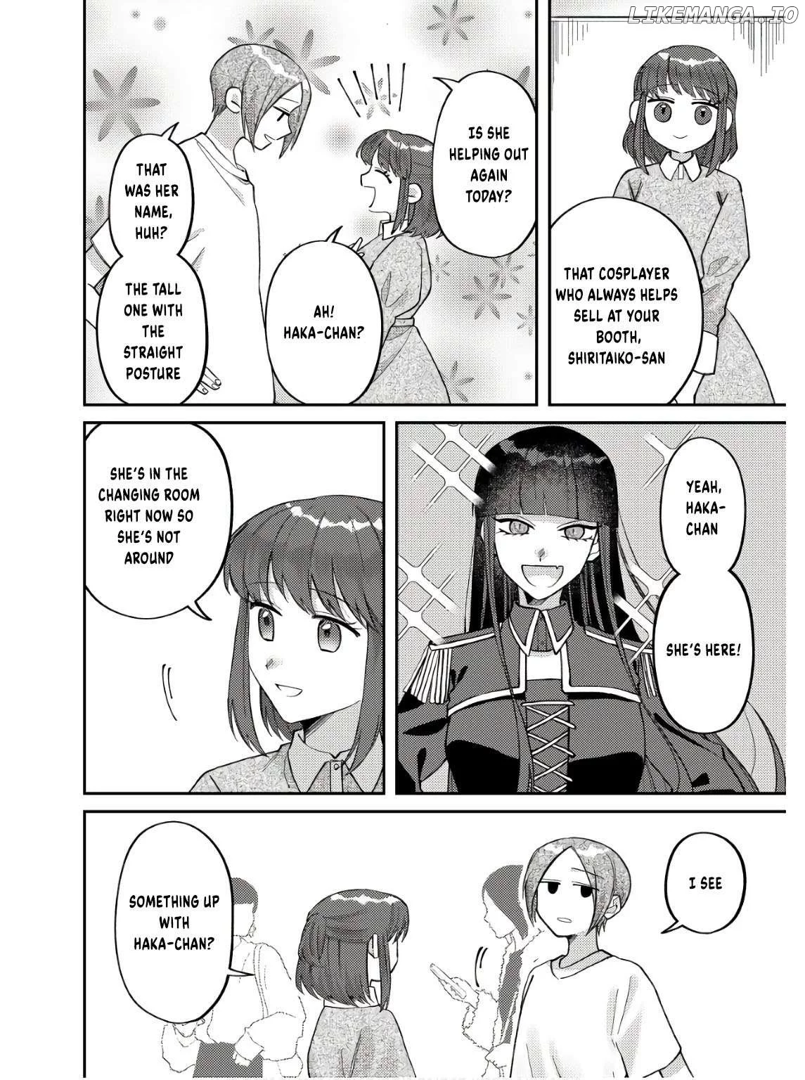 Visual Breakers Chapter 6 page 7