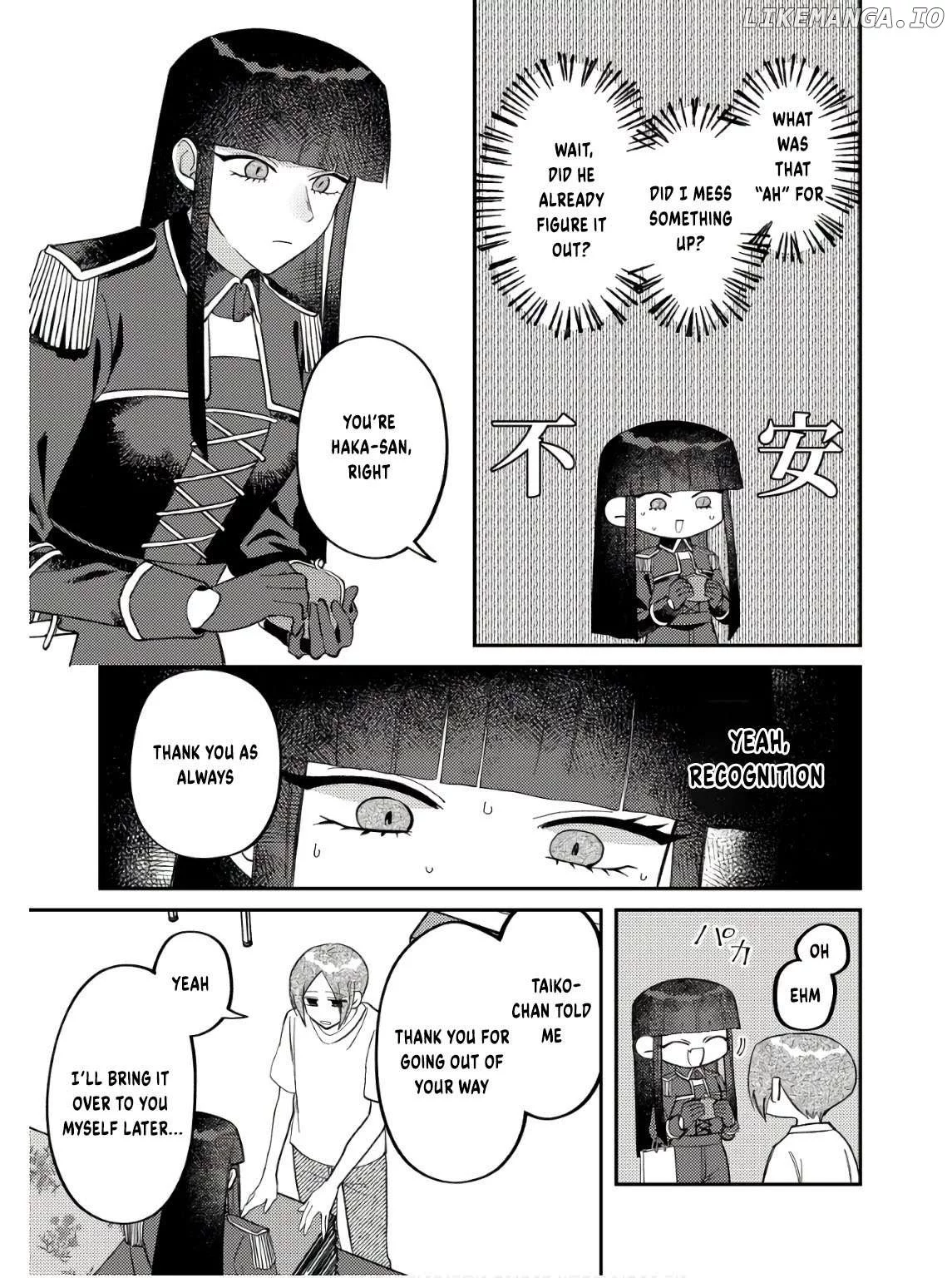 Visual Breakers Chapter 7 page 4