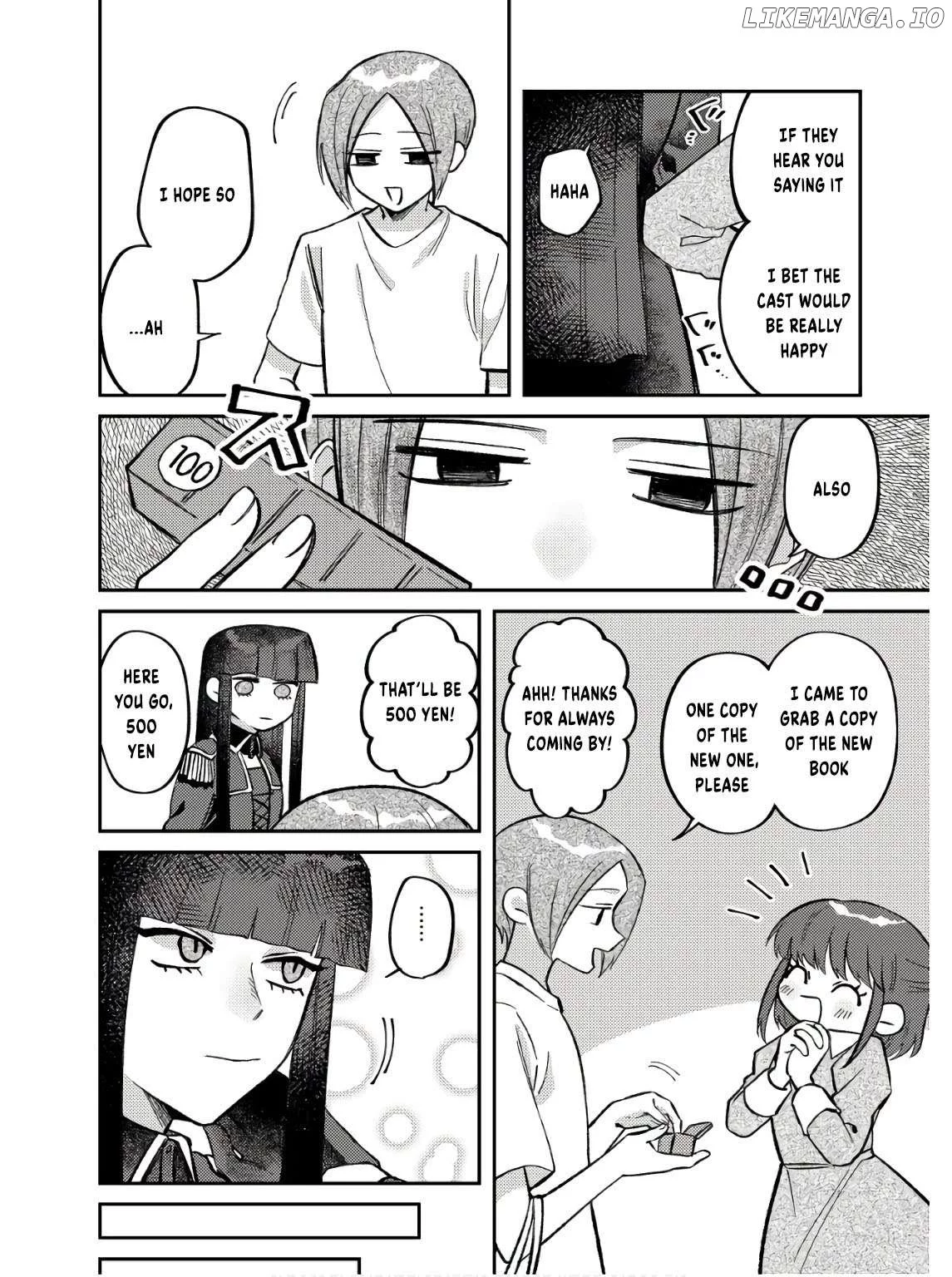 Visual Breakers Chapter 7 page 15