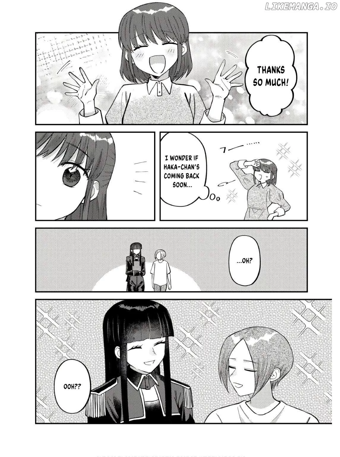Visual Breakers Chapter 7 page 7