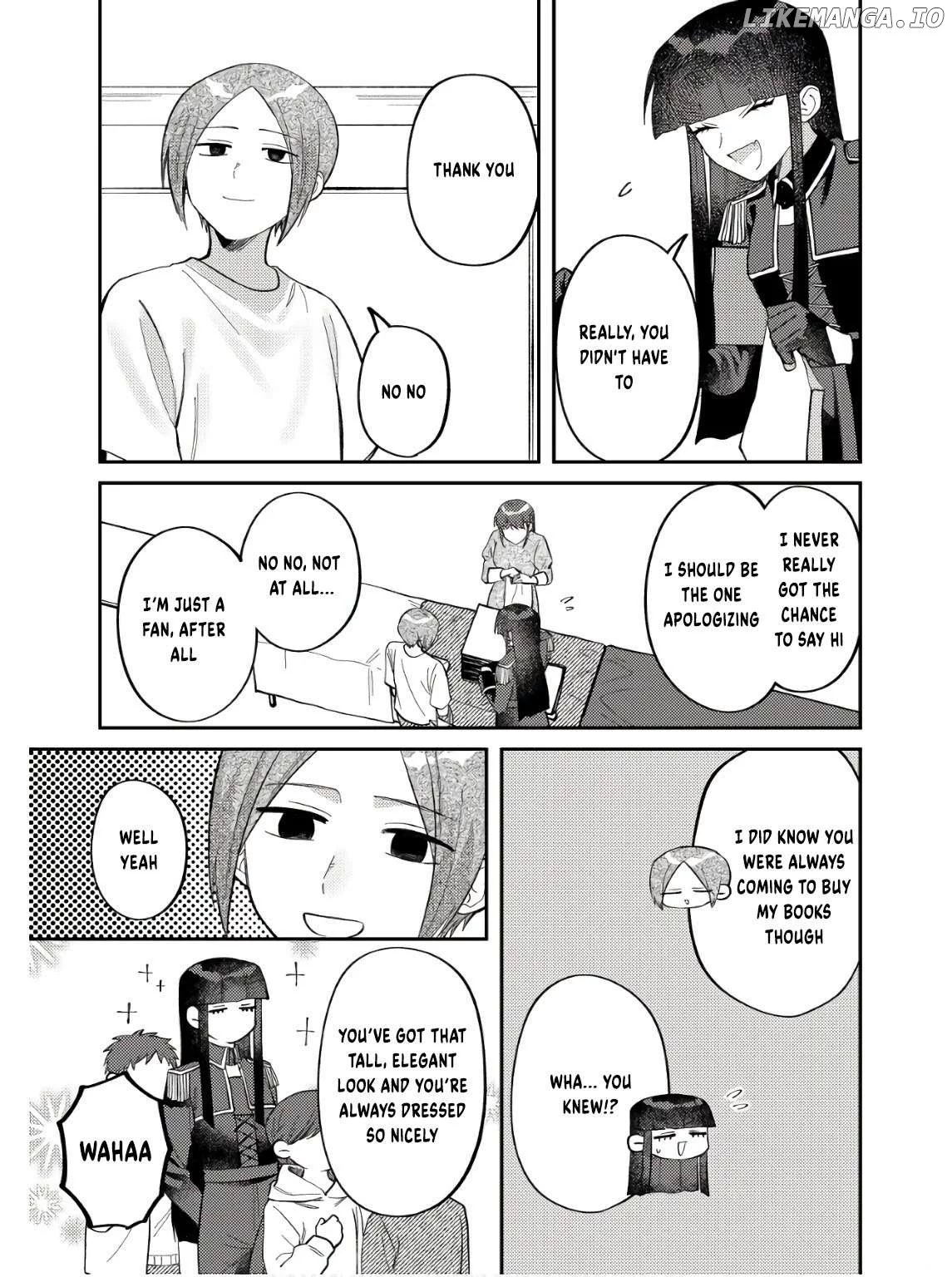 Visual Breakers Chapter 7 page 10