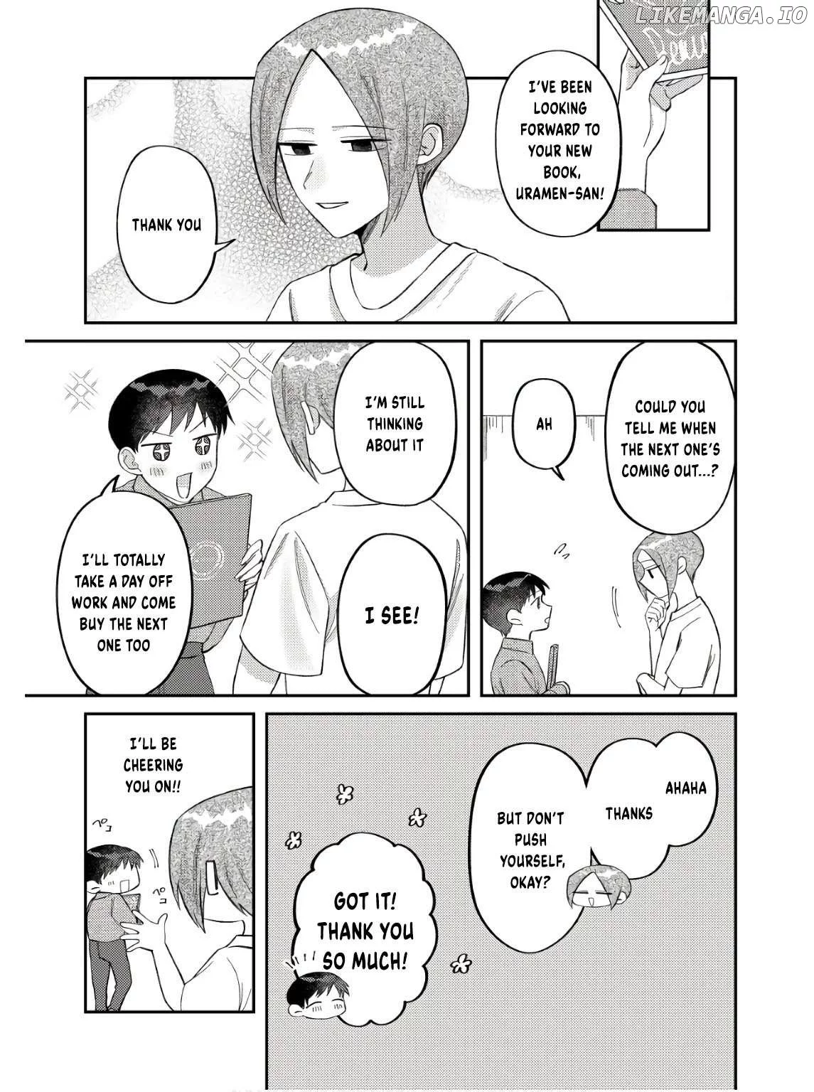 Visual Breakers Chapter 7 page 2