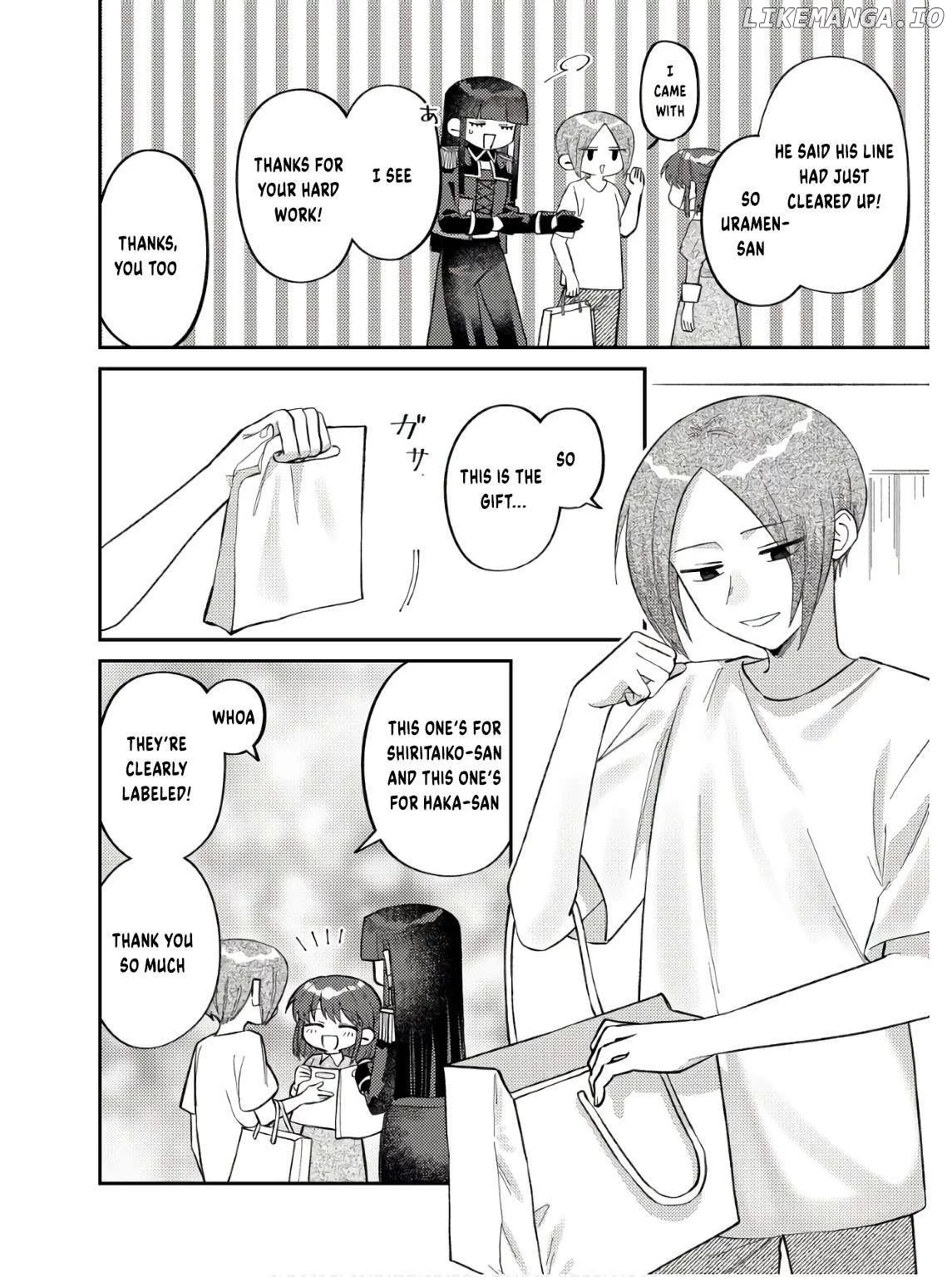 Visual Breakers Chapter 7 page 9