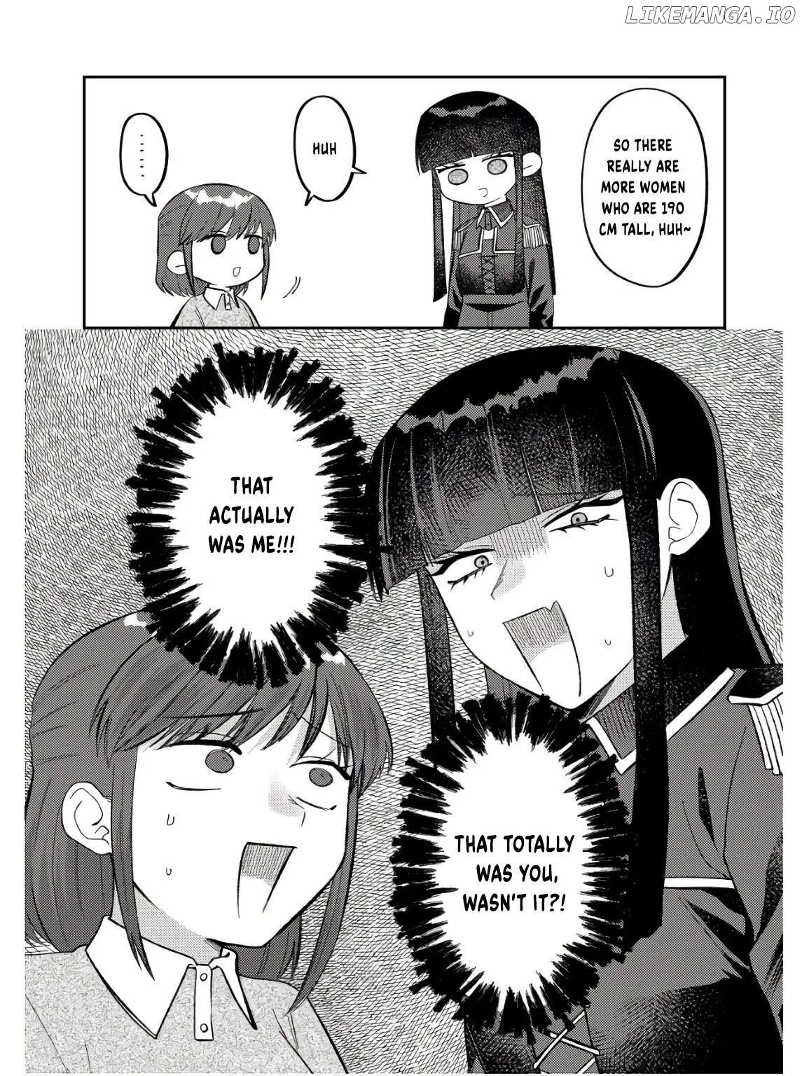 Visual Breakers Chapter 7 page 12