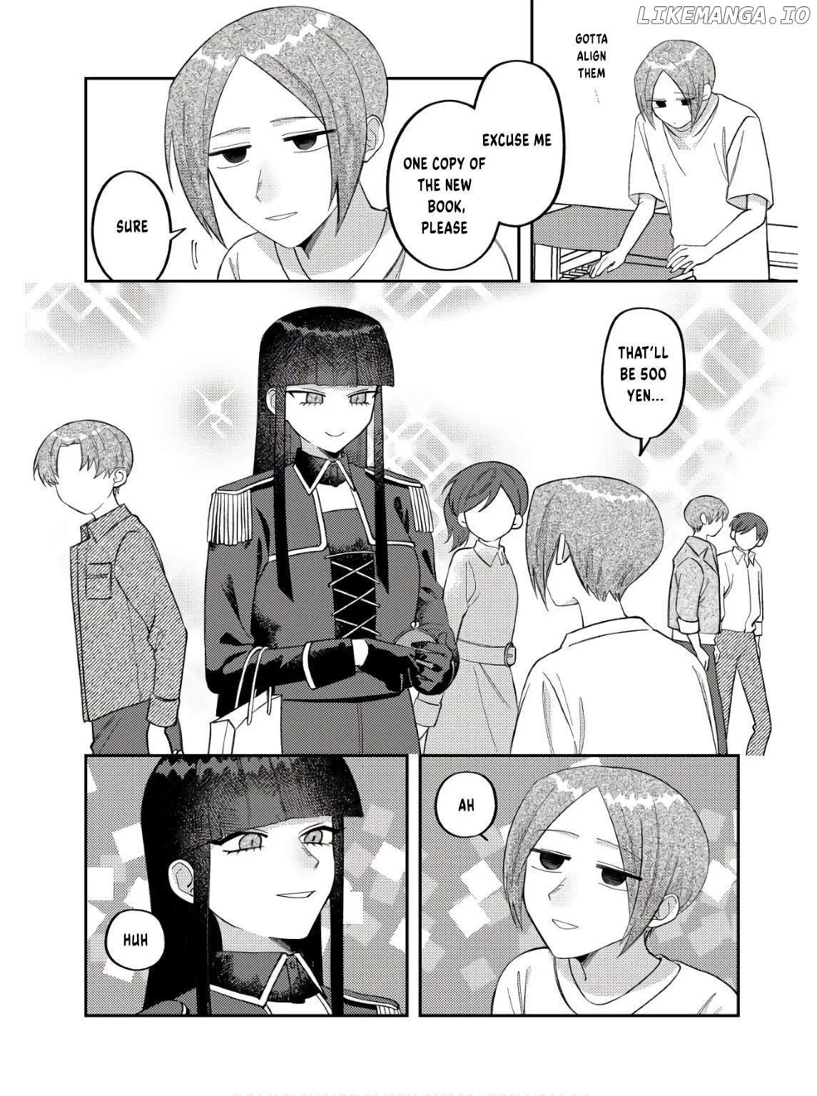 Visual Breakers Chapter 7 page 3