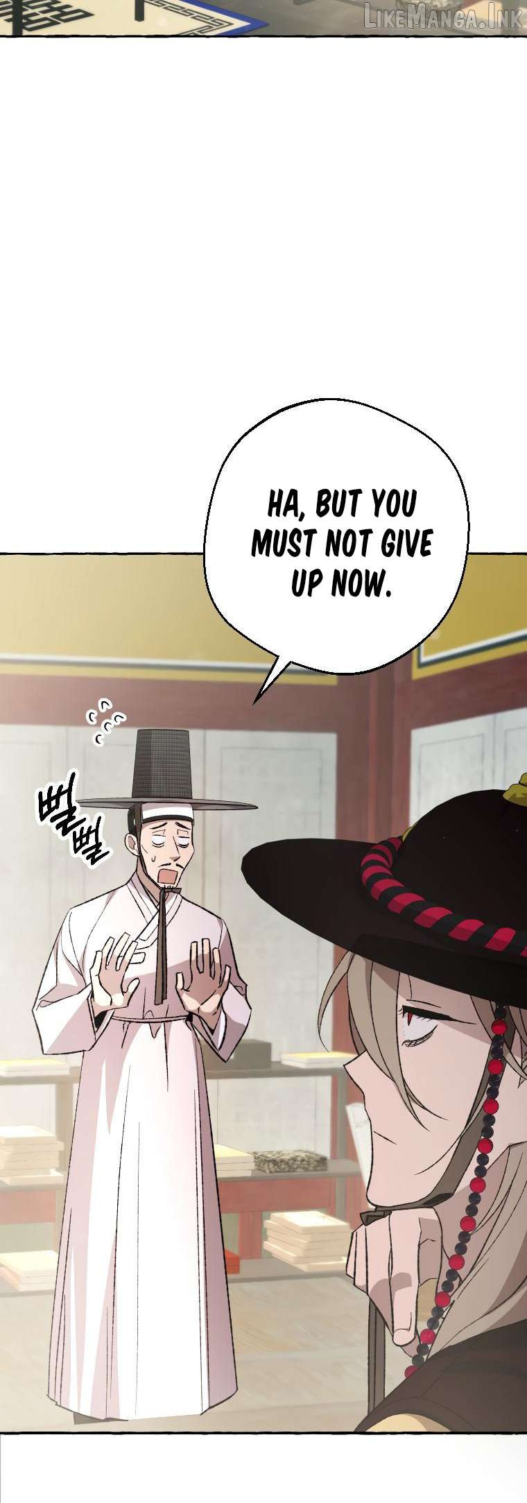 Tale of HyangDan Chapter 7 page 3