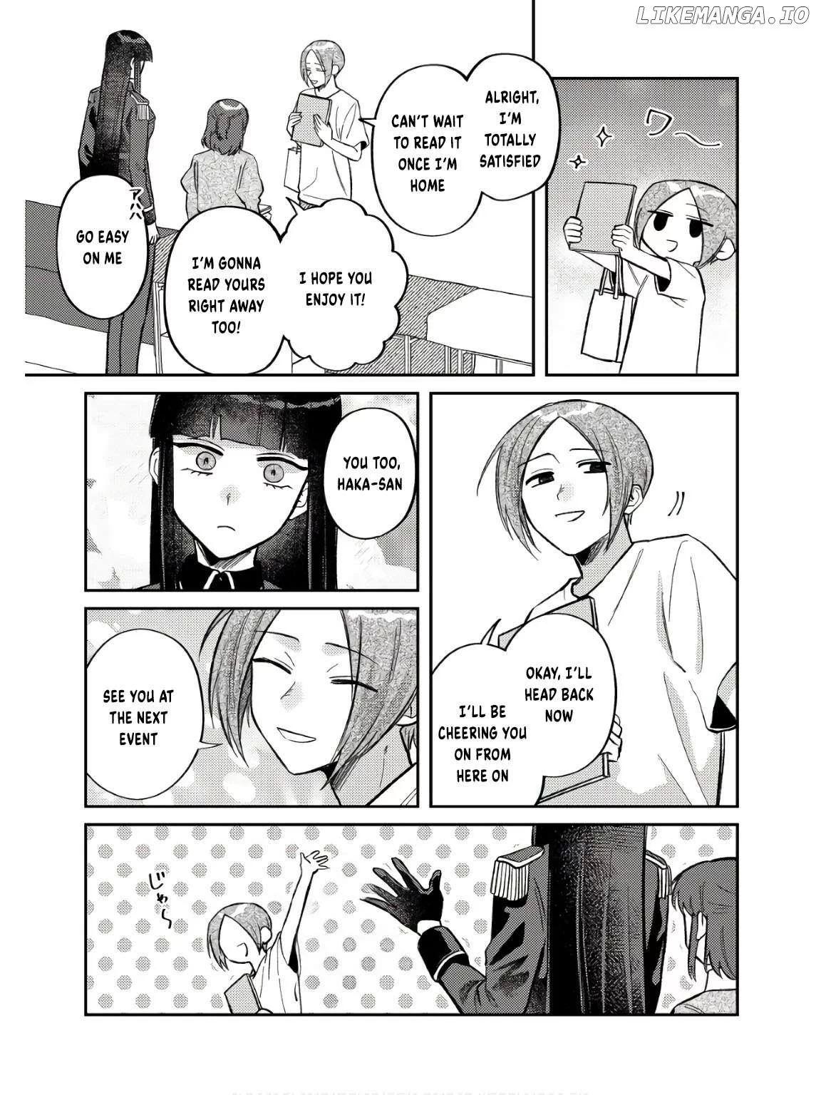 Visual Breakers Chapter 7 page 16