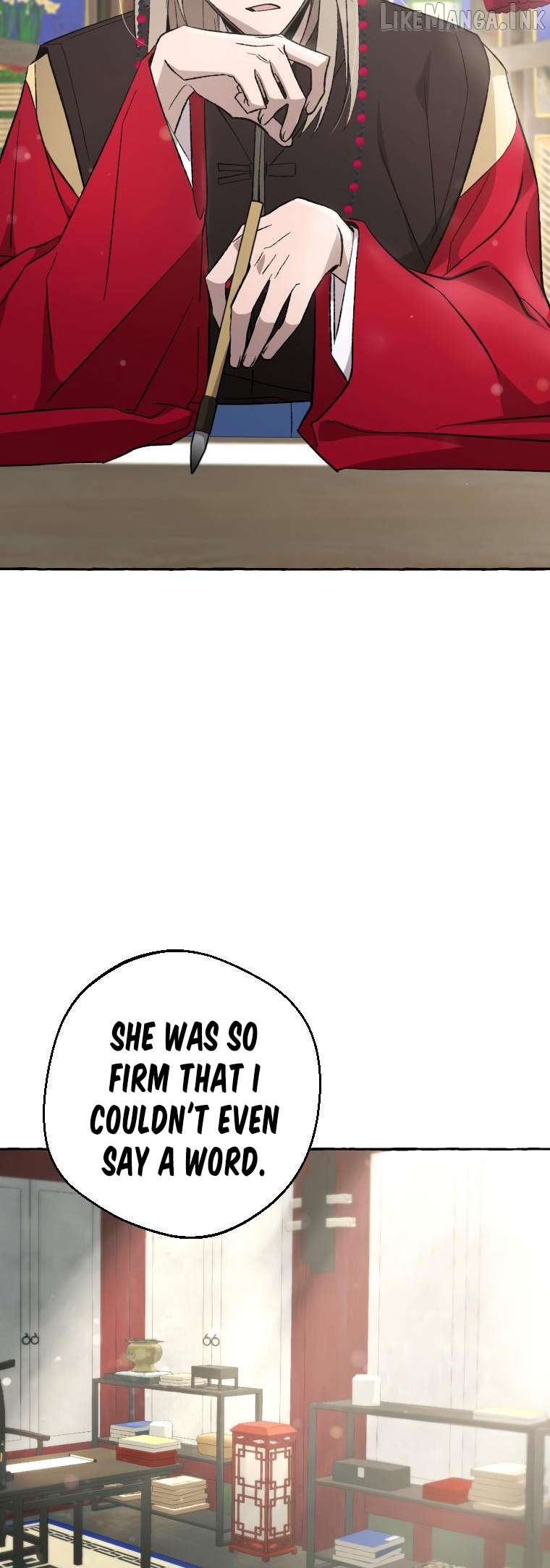 Tale of HyangDan Chapter 7 page 2