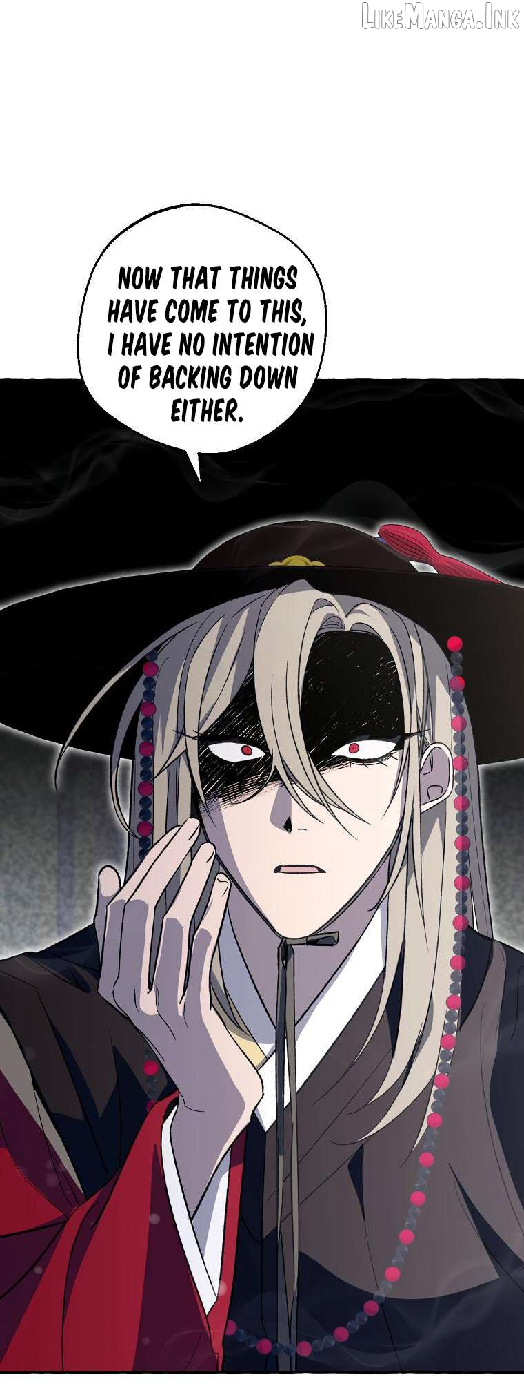 Tale of HyangDan Chapter 7 page 9