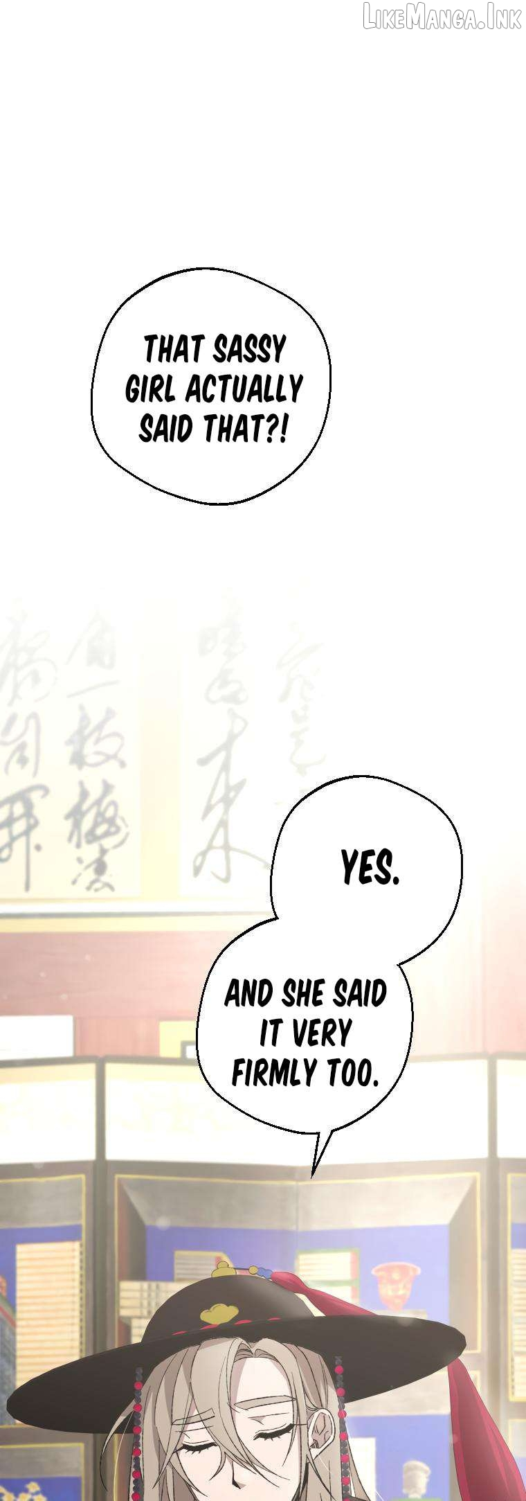 Tale of HyangDan Chapter 7 page 1