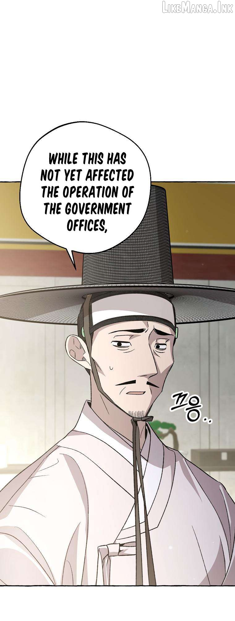 Tale of HyangDan Chapter 7 page 7