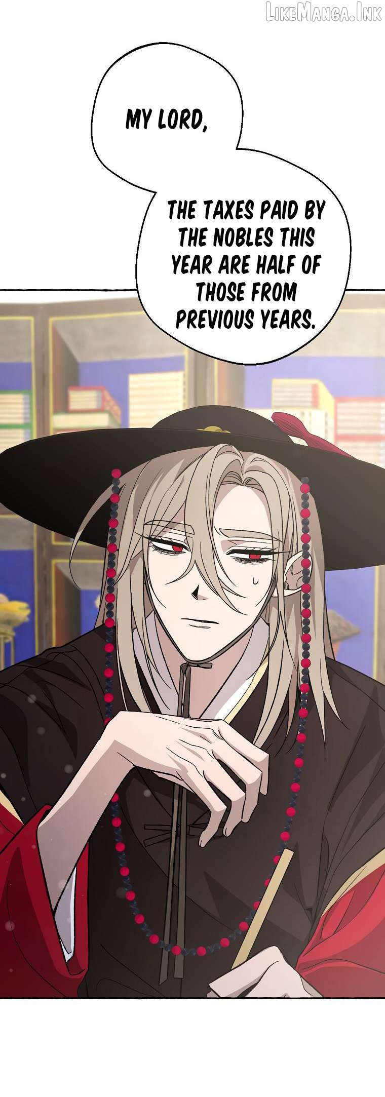 Tale of HyangDan Chapter 7 page 6