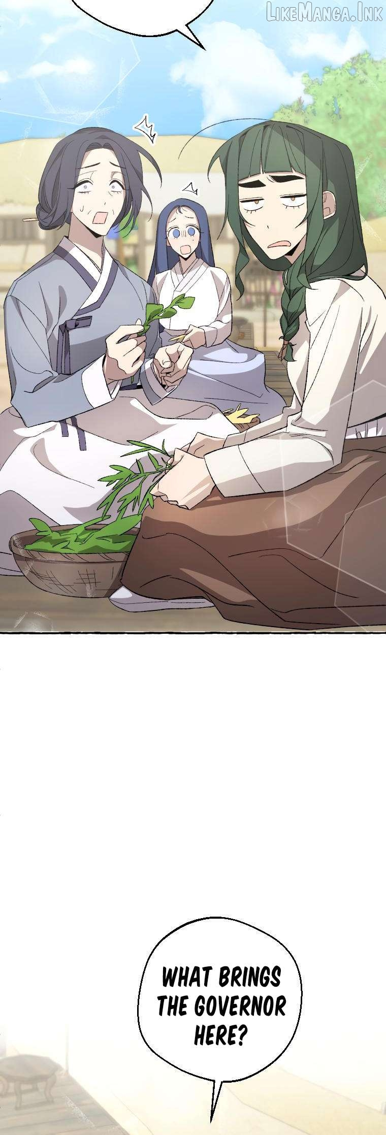Tale of HyangDan Chapter 7 page 15