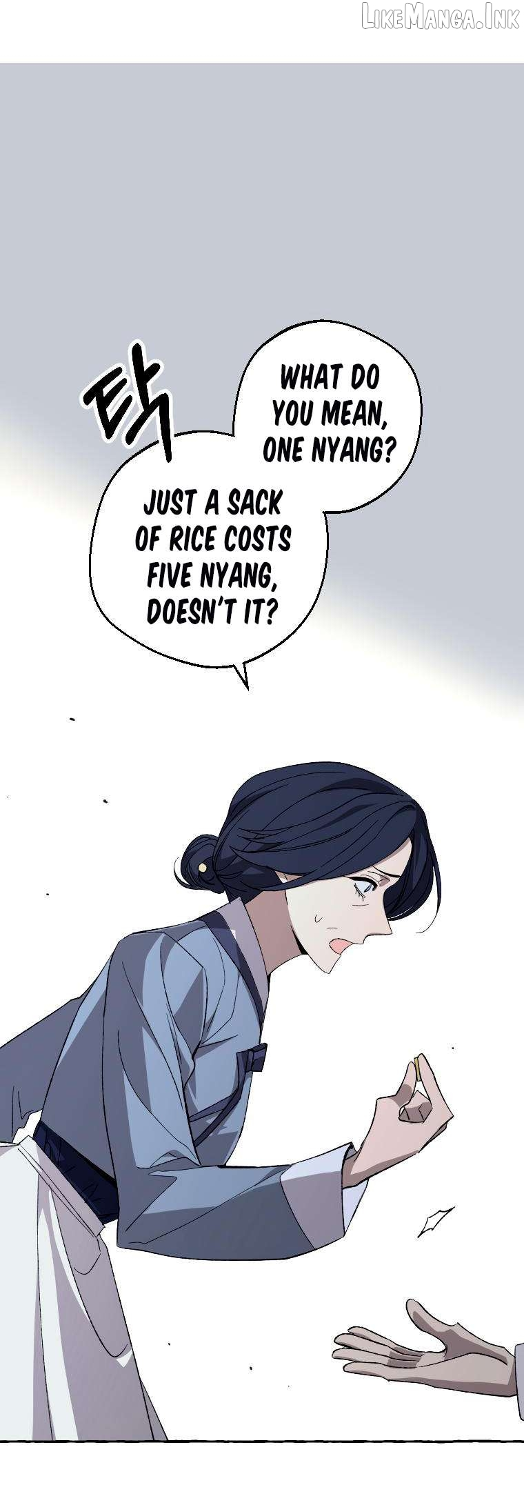Tale of HyangDan Chapter 7 page 29