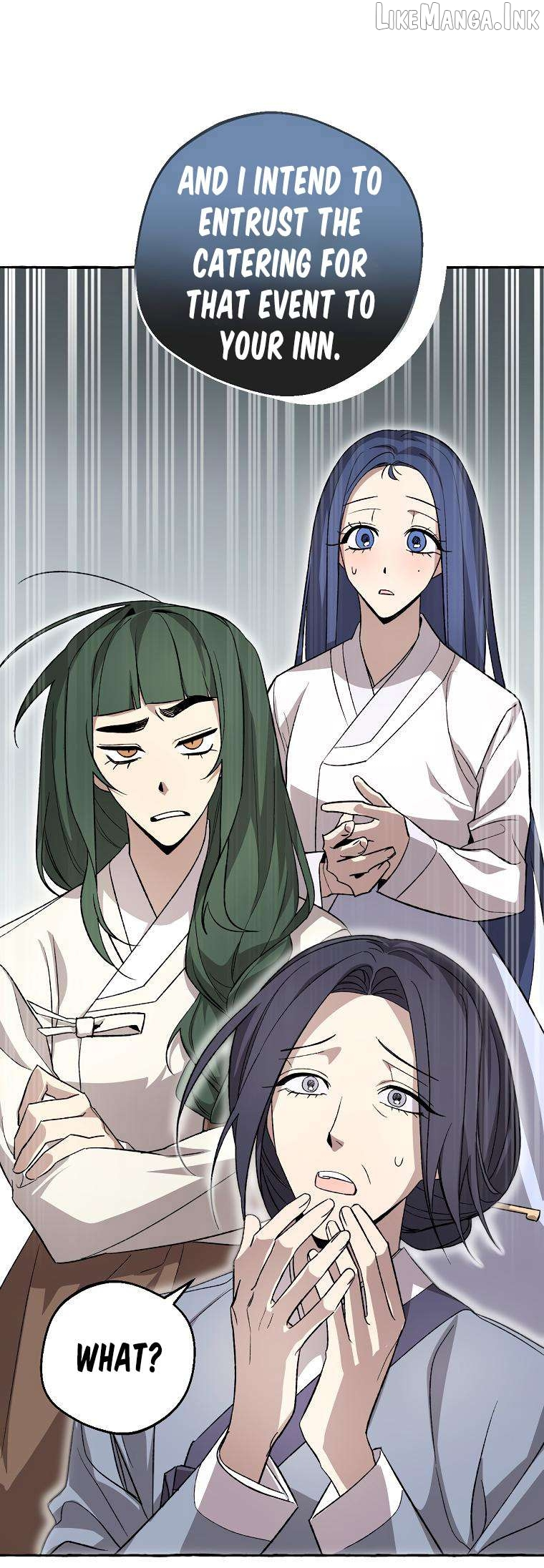 Tale of HyangDan Chapter 7 page 19