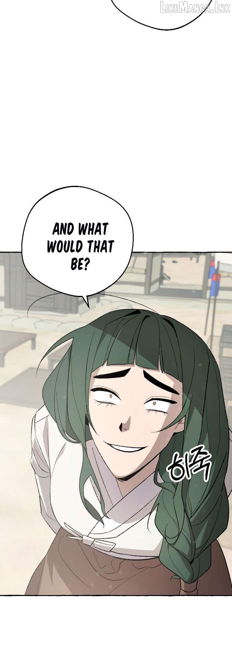Tale of HyangDan Chapter 7 page 54